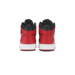 Air Jordan 1 Mid 'Banned' GS (2020)