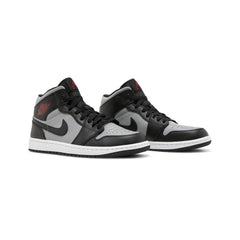 Air Jordan 1 Mid 'Shadow Red' GS (2021)