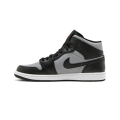 Air Jordan 1 Mid 'Shadow Red' GS (2021)