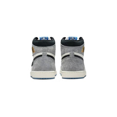 Air Jordan 1 Retro High OG 'All-Star Cool Grey' (2026)