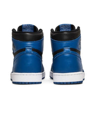 Air Jordan 1 Retro High OG Dark Marina Blue