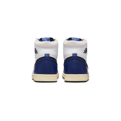 Air Jordan 1 Retro High OG Rare Air 'Deep Royal Blue' (2025)
