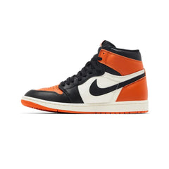 Air Jordan 1 Retro High OG 'Shattered Backboard' (2025)
