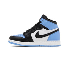 Air Jordan 1 Retro High OG 'UNC Toe' GS (2023)