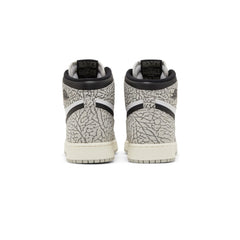 Air Jordan 1 Retro High OG 'White Cement' GS (2023)