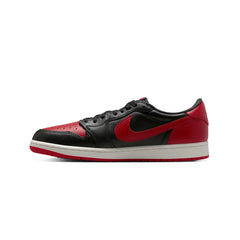 Air Jordan 1 Retro Low OG 'Banned' (2026)