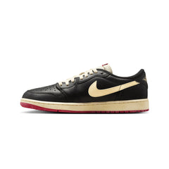 Air Jordan 1 Retro Low OG 'Nigel Sylvester Better With Time' (2025)