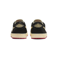 Air Jordan 1 Retro Low OG 'Nigel Sylvester Better With Time' (2025)