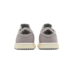 Air Jordan 1 Retro Low OG 'Atmosphere Grey' (2023)