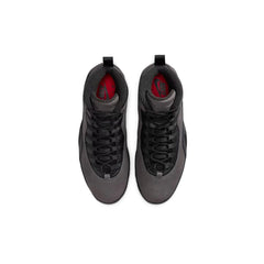 Air Jordan 10 Retro 'Shadow' (2025)
