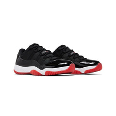 Air Jordan 11 Retro Low 'Bred' (2025)