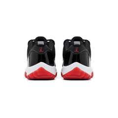 Air Jordan 11 Retro Low 'Bred' (2025)