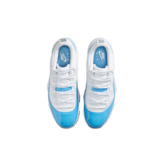 Air Jordan 11 Retro Low 'University Blue' (2026)