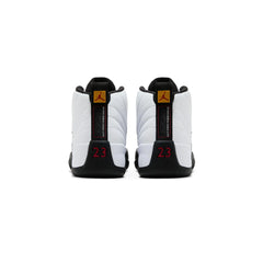 Air Jordan 12 Retro 'Taxi' (2025)