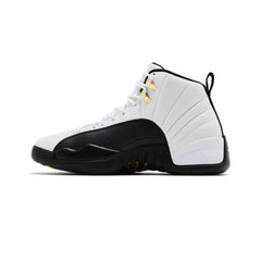 Air Jordan 12 Retro 'Taxi' (2025)