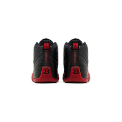 Air Jordan 12 Retro 'Flu Game' (2025)