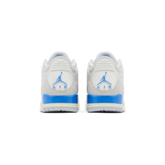 Air Jordan 3 Retro 'Lucky Shorts' (2025)