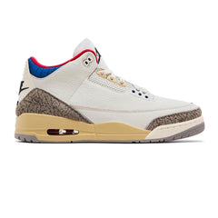 Air Jordan 3 Retro 'Seoul 2.0' (2025)