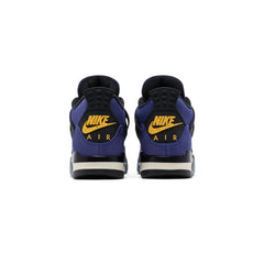 Air Jordan 4 Retro 'Lakers' (2026)