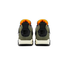 Air Jordan 4 Retro OG SP 'Undefeated' (2025)