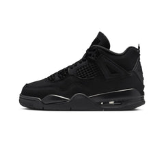 Air Jordan 4 Retro 'Black Cat' GS (2025)