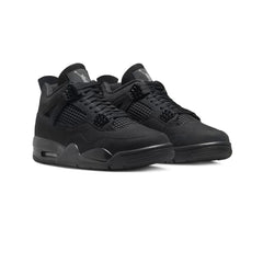 Air Jordan 4 Retro 'Black Cat' (2025)