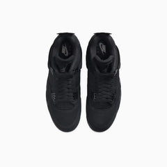 Air Jordan 4 Retro 'Black Cat' (2025)