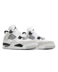 Air Jordan 4 Retro Military Black