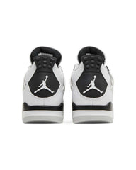 Air Jordan 4 Retro Military Black