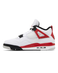 Air Jordan 4 Retro Red Cement