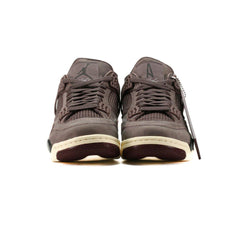 Air Jordan 4 Retro x A Ma Maniére 'Violet Ore' (2022)