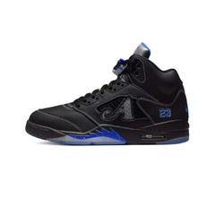 Air Jordan 5 Retro Awake NY 'Black' (2025)
