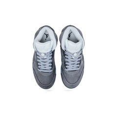 Air Jordan 5 Retro 'Wolf Grey' (2026)