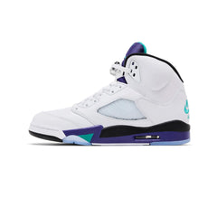 Air Jordan 5 Retro 'Grape' (2025)