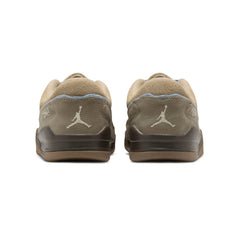Air Jordan Flight Court 'Khaki Ironstone Hydrogen Blue' Women's (2025)