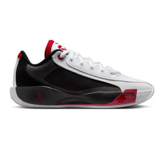 Air Jordan Luka .77 PF 'White Gym Red Black' (2025)
