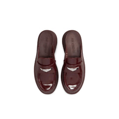 Air Jordan Mule 'Dark Team Red' Women's (2026)