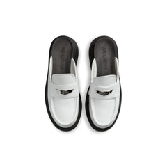 Air Jordan Mule 'Summit White Black' Women's (2026)