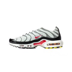 Nike Air Max TN Plus 'Photon Dust Varsity Red' (2022)