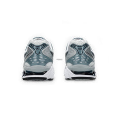 ASICS Gel-Kayano 14 'White Fjord Grey' (2024)