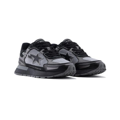BAPE Cross STA #1 M2 'Black'