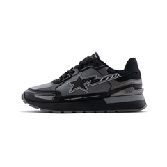 BAPE Cross STA #1 M2 'Black'