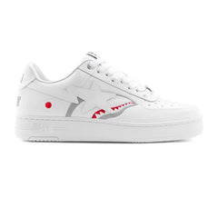BAPE STA #3 M2 'White' (2026)