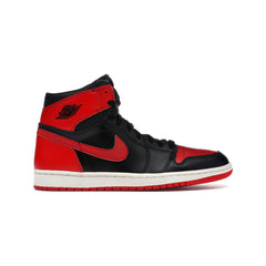 Jordan 1 Retro Bred (2001)