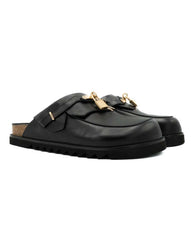 Bravest Studios Bag Clogs Black