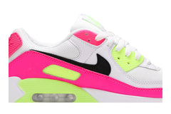 Wmns Air Max 90 GS ‘Pink Volt’ CT1030-100