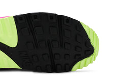 Wmns Air Max 90 GS ‘Pink Volt’ CT1030-100