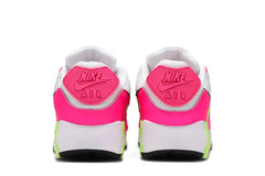 Wmns Air Max 90 GS ‘Pink Volt’ CT1030-100