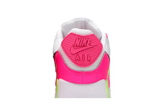 Wmns Air Max 90 GS ‘Pink Volt’ CT1030-100