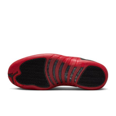 Air Jordan 12 Retro ‘Flu Game 2025’ CT8013-002
